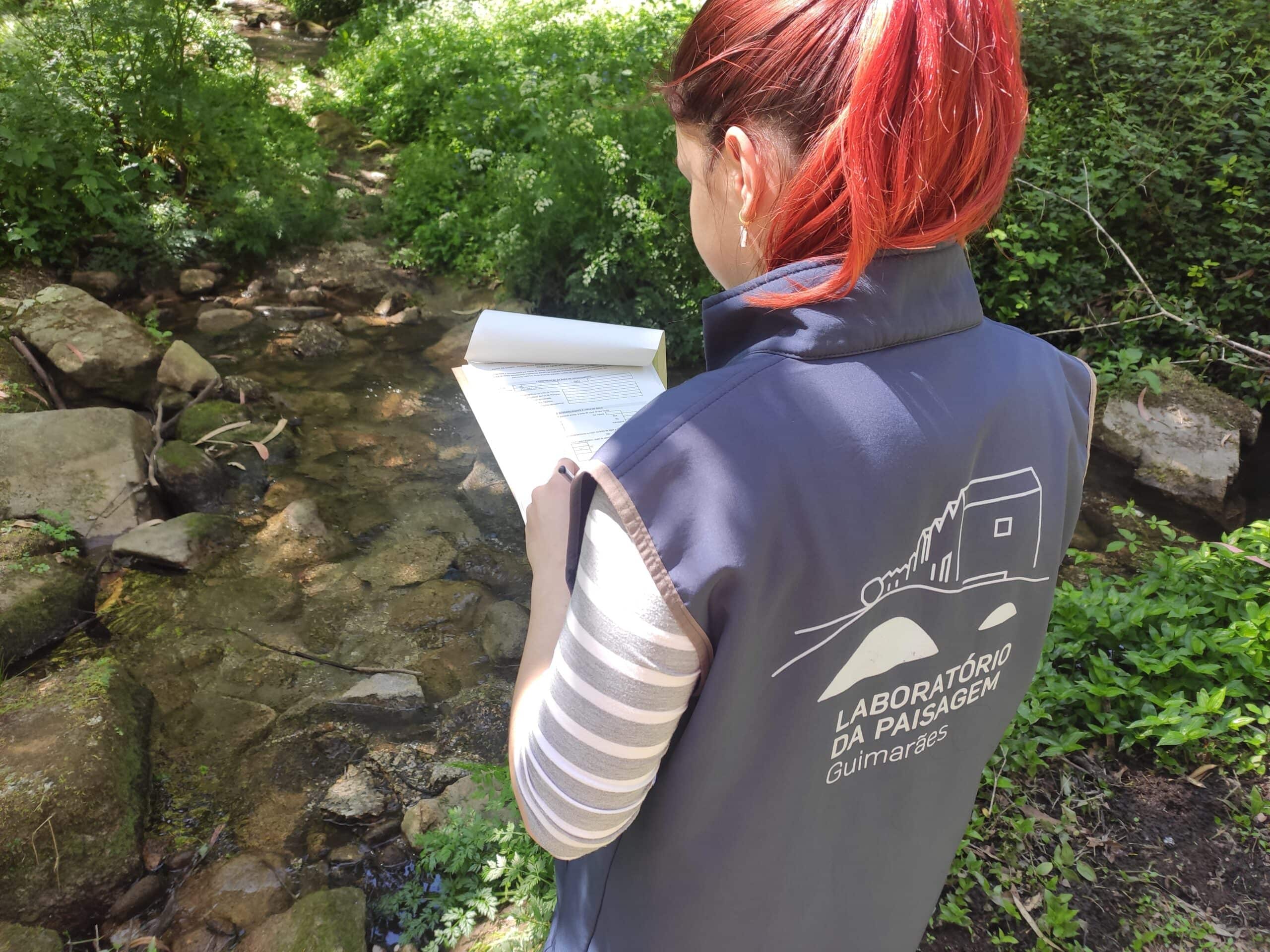 Green Gap begins field studies